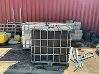 Ibc container (3x) - afbeelding 2 van  6