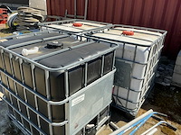 Ibc container (3x) - afbeelding 3 van  6