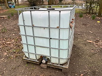 Ibc container (4x) - afbeelding 4 van  4