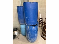 Ibc container (6x) - afbeelding 13 van  15