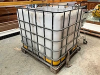 Ibc container (6x) - afbeelding 5 van  15