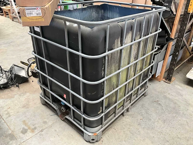 Ibc container (6x) - afbeelding 11 van  15