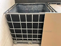 Ibc container (6x) - afbeelding 2 van  15