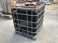 Ibc container (6x) - afbeelding 12 van  15