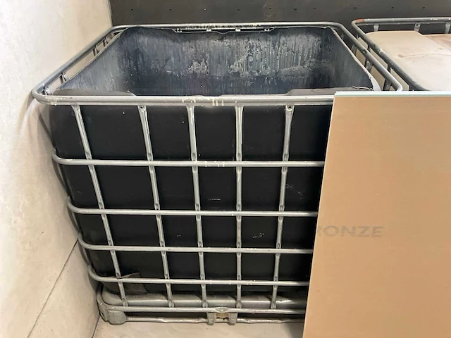 Ibc container (6x) - afbeelding 2 van  15