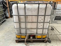 Ibc container (6x) - afbeelding 9 van  15