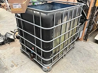 Ibc container (6x) - afbeelding 10 van  15