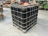 Ibc container (6x) - afbeelding 14 van  15