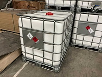 Ibc-container (7x) - afbeelding 4 van  7
