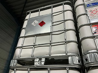 Ibc-container (7x) - afbeelding 7 van  7