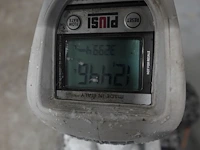 Ibc container adblue met pomp piusi - afbeelding 3 van  5