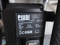 Ibc container adblue met pomp piusi - afbeelding 5 van  6