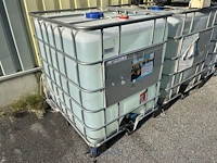 Ibc-container adblue