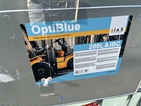 Ibc-container adblue - afbeelding 3 van  3