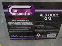 Ibc container alu cool g12+ - afbeelding 2 van  3