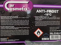 Ibc container anti-frost -18 - afbeelding 2 van  3