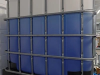 Ibc container anti-frost -18 - afbeelding 3 van  3