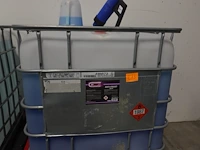 Ibc container anti-frost -18 - afbeelding 1 van  3