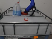 Ibc container anti-frost -18 - afbeelding 3 van  3