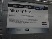 Ibc container coolant g12+-26 - afbeelding 2 van  3
