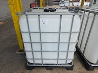 Ibc container jaw 1000l