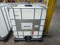 Ibc container jaw 1000l - afbeelding 2 van  5