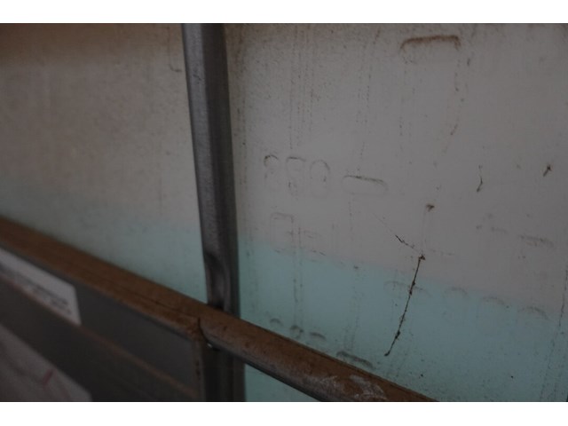 Ibc-container met gedemineraliseerd water - afbeelding 5 van  5