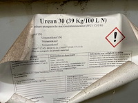 Ibc-container met meststof - afbeelding 2 van  2