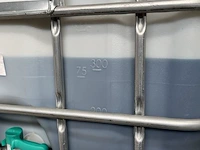 Ibc-container met plm 320 l antivries g11 - afbeelding 3 van  3