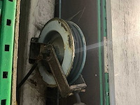 Ibc container met pomp en pistool (2x) - afbeelding 7 van  8