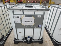 Ibc container packone 1000l