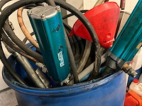Ibc container, pompen en jerrycans - afbeelding 10 van  14