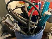 Ibc container, pompen en jerrycans - afbeelding 11 van  14