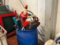 Ibc container, pompen en jerrycans - afbeelding 12 van  14