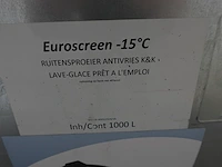Ibc container ruitensproeier antivries -15 - afbeelding 3 van  4