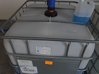 Ibc container ruitensproeier antivries -15 - afbeelding 4 van  4