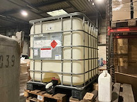 Ibc container - afbeelding 2 van  2