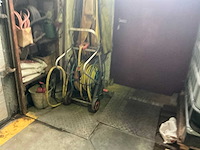 Ibc container - afbeelding 3 van  5