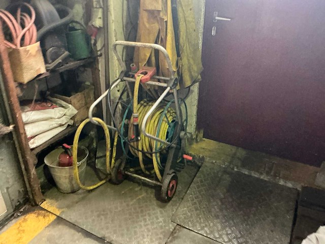 Ibc container - afbeelding 4 van  5