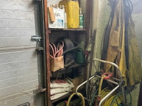 Ibc container - afbeelding 5 van  5