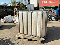 Ibc container - afbeelding 4 van  4