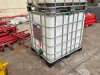 Ibc container - afbeelding 5 van  7
