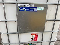 Ibc container - afbeelding 6 van  7