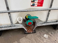 Ibc container - afbeelding 3 van  3