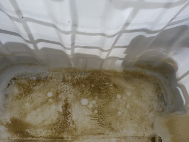 Ibc container - afbeelding 2 van  2