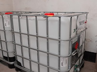 Ibc container - afbeelding 2 van  5