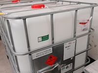 Ibc container - afbeelding 4 van  5