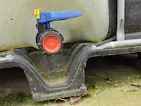 Ibc container - afbeelding 3 van  3