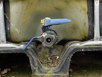 Ibc container - afbeelding 3 van  3