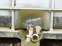 Ibc container - afbeelding 3 van  3